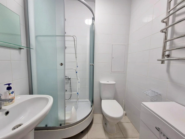 Купить трехкомнатную квартиру на улице Ленинский проспект в Москве. Вариант № 9641021, 6, площадь -  квм, цена 14090000 рублей