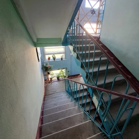 Купить трехкомнатную квартиру на улице Олега Кошевого в Калининграде. Вариант № 1378315, 6, площадь -  квм, цена 6650000 рублей