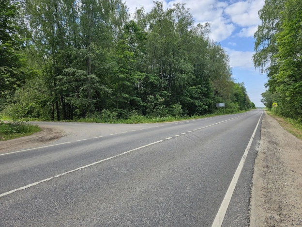 Купить земельный участок в Тверской области. Вариант № 9863, 5, площадь -  квм, цена 22000000 рублей