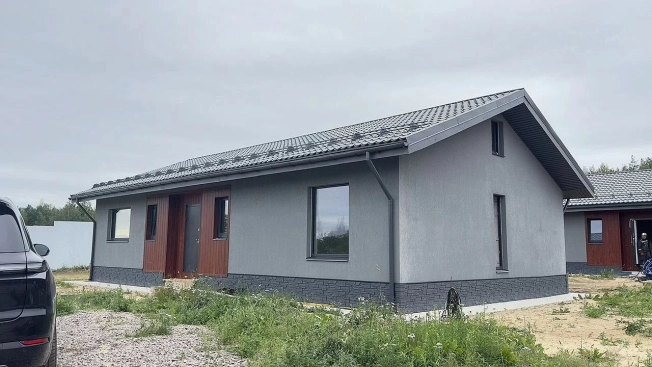 Купить дом в Санкт-Петербурге. Вариант № 7234382, 3, площадь -  квм, цена 11500000 рублей