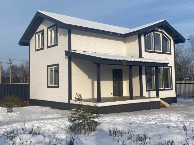 Купить дом на улице Фестивальная в Раменском. Вариант № 10622972, 0, площадь - квм, цена 8499999 рублей