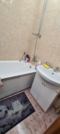 Снять квартиру в Тобольске. Вариант № 9276466, 23, площадь -  квм, цена 40000 рублей