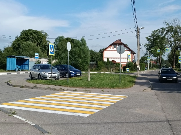 Купить земельный участок в Калининграде. Вариант № 754228, 5, площадь -  квм, цена 1500000 рублей