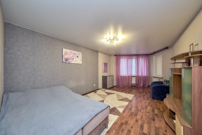 Купить квартиру на улице Княжье Поле в Рязани. Вариант № 11026478, 4, площадь -  квм, цена 4950000 рублей