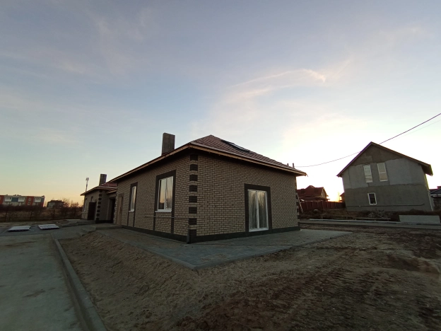 Купить таунхаус в Калининграде. Вариант № 21078, 9, площадь -  квм, цена 8100000 рублей