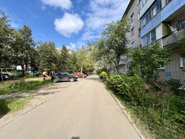 Купить двухкомнатную квартиру в Иванове. Вариант № 3776289, 16, площадь -  квм, цена 3900000 рублей