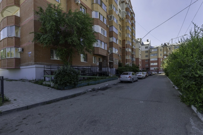 Купить квартиру на улице Северная в Благовещенске. Вариант № 57953, 16, площадь - квм, цена 8400000.0000 рублей