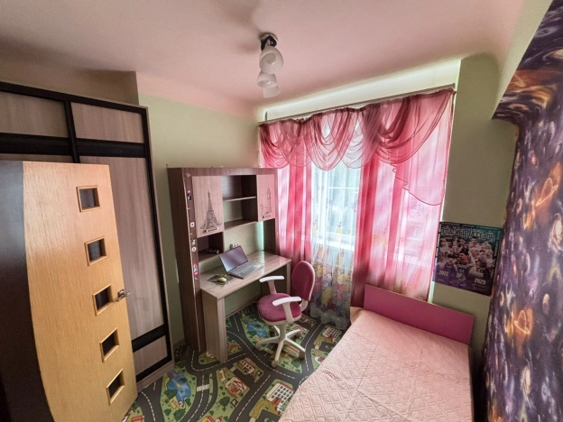 . Вариант № 18267, 6, площадь - 42.8 квм, цена 5600000 рублей