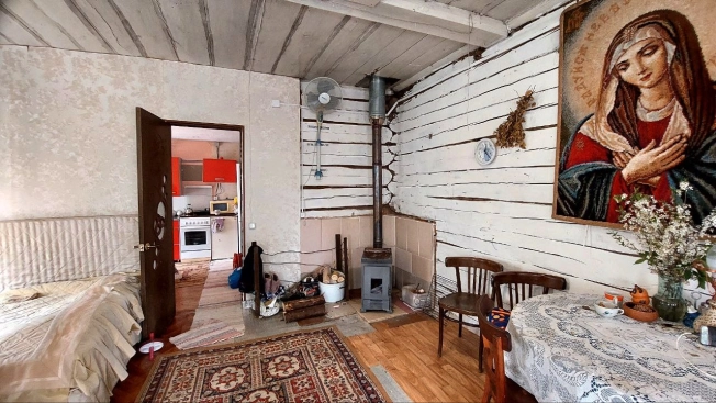 Купить дом в Нижегородской области. Вариант № 6143154, 2, площадь -  квм, цена 950000 рублей