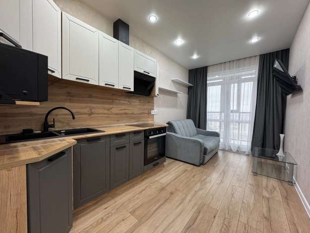 Купить квартиру в ЖК Жилой комплекс "Созвездие (1 очередь)" в Пензенской области. Вариант № 8911386, 3, площадь -  квм, цена 6150000 рублей