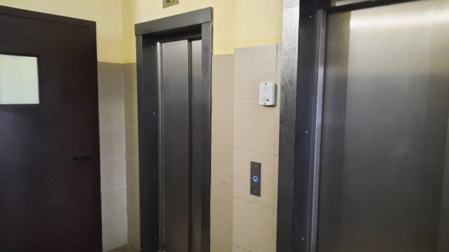 Купить квартиру в ЖК Первый Зеленоградский в Московской области. Вариант № 41312, 25, площадь - квм, цена 7900000 рублей