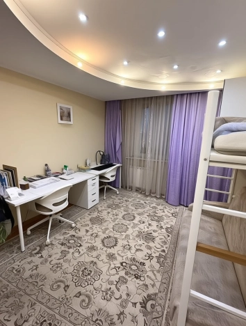 Купить квартиру в Москве. Вариант № 9903672, 3, площадь -  квм, цена 25000000 рублей