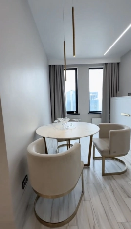 . Вариант № 6831803, 5, площадь - 66.7 квм, цена 45800000 рублей