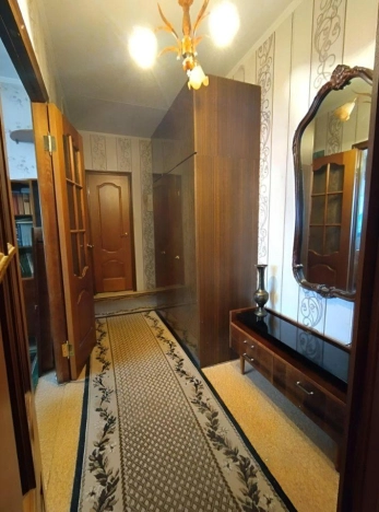 Купить квартиру в Москве. Вариант № 9176480, 0, площадь -  квм, цена 12450000 рублей