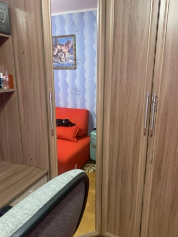 Купить квартиру в Москве. Вариант № 9001385, 11, площадь - квм, цена 18200000 рублей