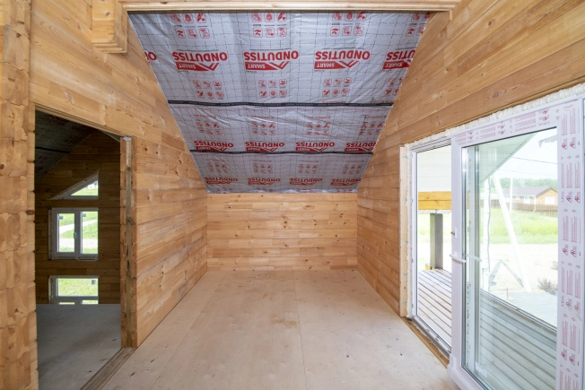 Купить дом в Боре. Вариант № 19914, 5, площадь -  квм, цена 8900000 рублей