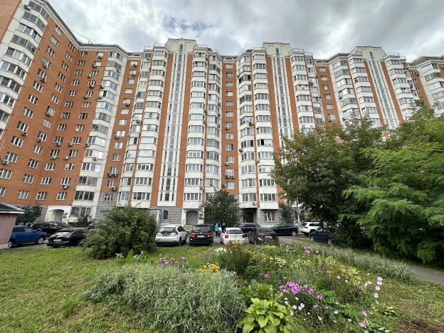 Купить квартиру в Москве. Вариант № 2340821, 0, площадь - квм, цена 20000000.0000 рублей