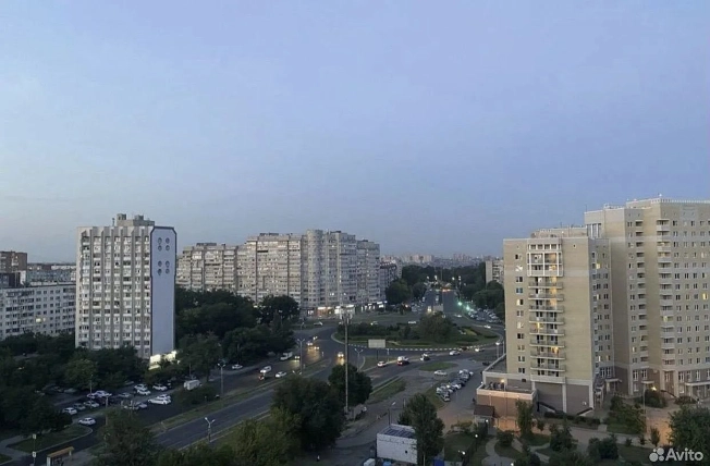 . Вариант № 36233, 7, площадь - 45 квм, цена 5900000 рублей