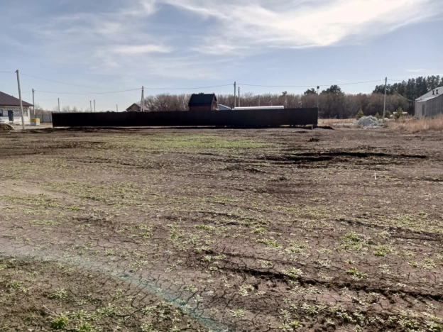 Купить земельный участок в Искитиме. Вариант № 31957, 0, площадь -  квм, цена 1350000 рублей