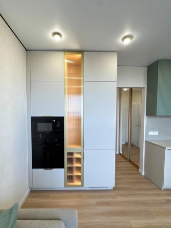 Снять квартиру в Тобольске. Вариант № 8383737, 18, площадь -  квм, цена 85000 рублей