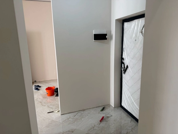 Купить квартиру в Москве. Вариант № 9093814, 9, площадь -  квм, цена 19500000 рублей