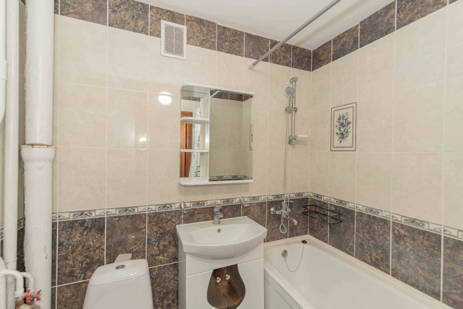 Купить однокомнатную квартиру на улице Пичугина в Владимире. Вариант № 9446596, 7, площадь -  квм, цена 5700000 рублей