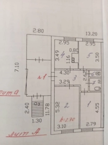 Купить дом в Иркутской области. Вариант № 9194364, 15, площадь -  квм, цена 6400000 рублей