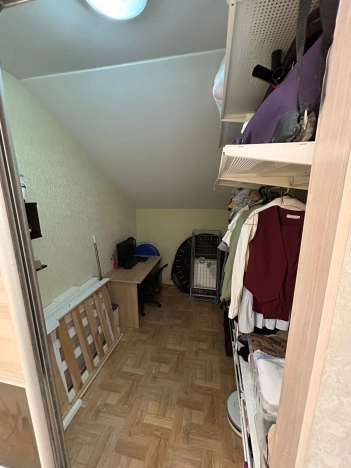 Купить однокомнатную квартиру в Волгограде. Вариант № 9467255, 9, площадь -  квм, цена 5200000 рублей