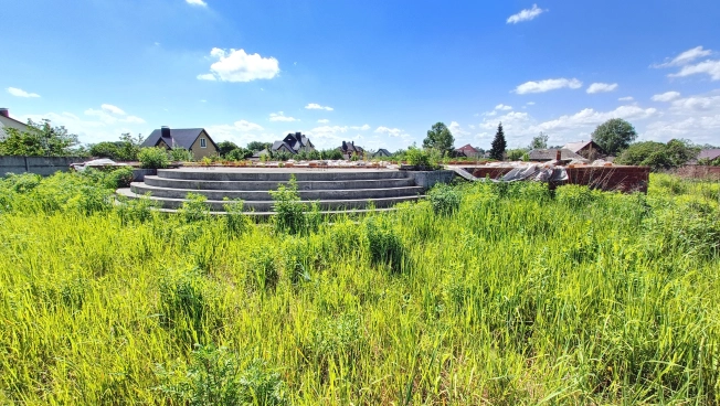 Купить земельный участок в Брянской области. Вариант № 9952, 19, площадь - квм, цена 3600000 рублей