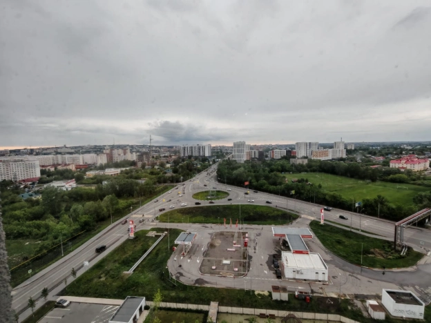 Купить трехкомнатную квартиру на вторичке на улице Измайлова в Пензе. Вариант № 44080, 13, площадь - квм, цена 9800000 рублей