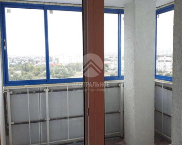 . Вариант № 9817559, 2, площадь - 55 квм, цена 6300000 рублей