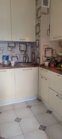 Купить двухкомнатную квартиру на улице Ленинский проспект в Москве. Вариант № 10026442, 1, площадь -  квм, цена 11700000 рублей