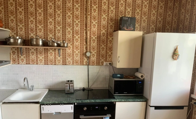 Купить квартиру в Москве. Вариант № 8168831, 7, площадь -  квм, цена 12300000 рублей