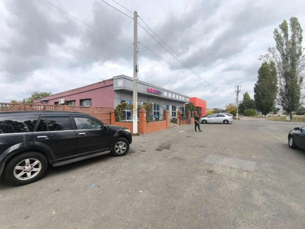 Купить готовый бизнес в Белгороде. Вариант № 6904013, 1, площадь -  квм, цена 16500000 рублей