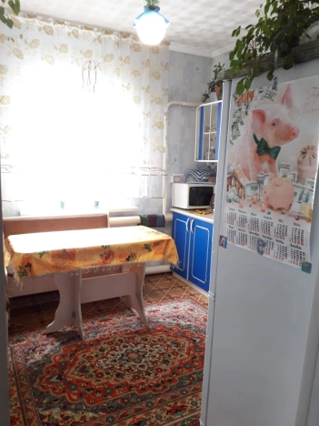 Купить дом в Омске. Вариант № 2694, 1, площадь -  квм, цена 3790000 рублей