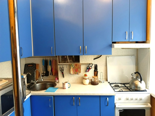 Купить трехкомнатную квартиру у метро Чкаловская в Нижнем Новгороде. Вариант № 15528, 1, площадь -  квм, цена 6300000 рублей