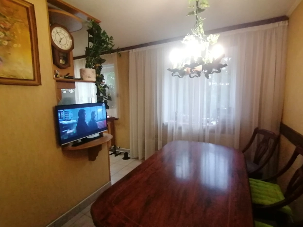 Купить трехкомнатную квартиру в районе Центральный в Калининграде. Вариант № 731710, 1, площадь -  квм, цена 7500000 рублей