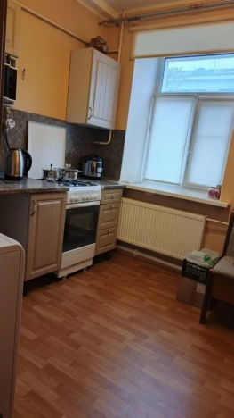 Купить квартиру на улице Андропова в Петрозаводске. Вариант № 8521424, 7, площадь -  квм, цена 6799000 рублей