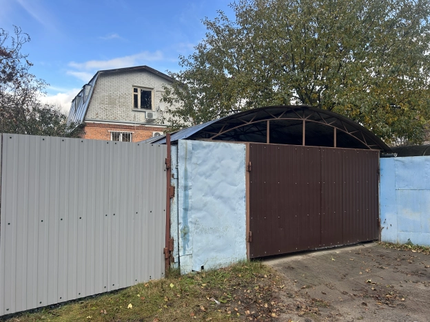 Купить дом на улице Спортивная в Пензенской области. Вариант № 7807284, 2, площадь - квм, цена 7990000 рублей