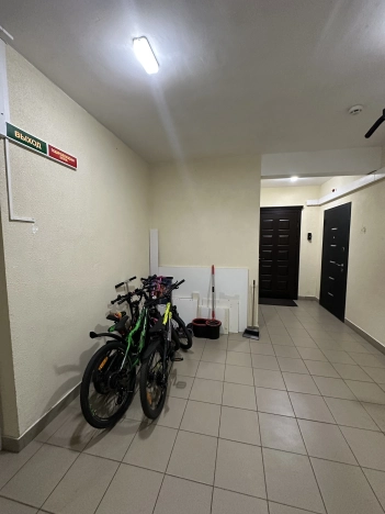 Купить квартиру у метро Котельники в Котельниках. Вариант № 8060637, 16, площадь -  квм, цена 13000000 рублей