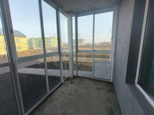 Купить двухкомнатную квартиру на улице Пионерская в Республике Башкортостан. Вариант № 8539543, 8, площадь -  квм, цена 6618087 рублей