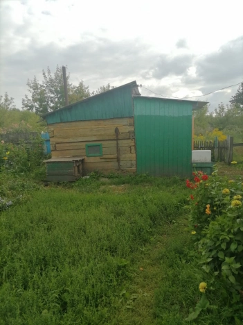 Купить дом в Кемеровской Области — Кузбассе. Вариант № 22629, 5, площадь -  квм, цена 900000 рублей