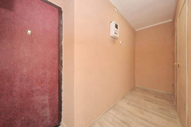 Купить двухкомнатную квартиру в Рязанской области. Вариант № 9231094, 9, площадь -  квм, цена 2350000 рублей