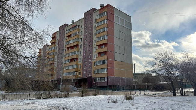 Купить квартиру в Чите. Вариант № 9963786, 29, площадь -  квм, цена 8300000 рублей