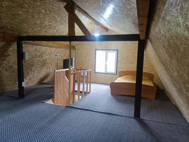 Купить дом в Республике Бурятия. Вариант № 43689, 12, площадь -  квм, цена 2100000 рублей