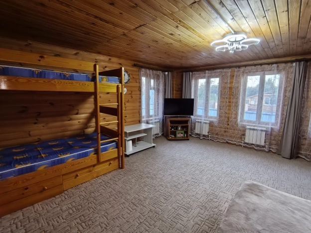 Купить дом на улице Ленина в Нижегородской области. Вариант № 2380152, 11, площадь -  квм, цена 5200000 рублей