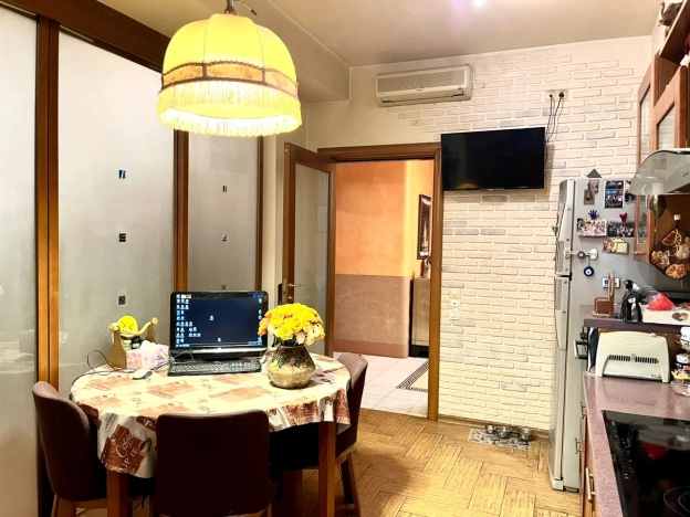 Купить квартиру в районе Раменки в Москве. Вариант № 3953695, 4, площадь -  квм, цена 51210000 рублей