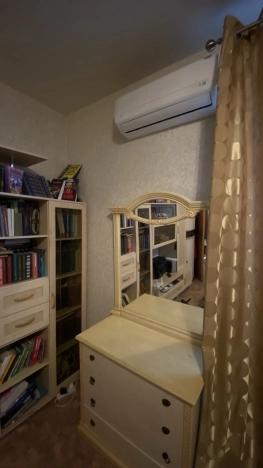 Купить двухкомнатную квартиру на вторичке на улице Романовская в Московской области. Вариант № 10499952, 25, площадь -  квм, цена 14100000 рублей