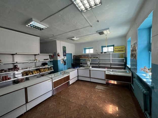 Купить коммерческую недвижимость в Чулыме. Вариант № 51008, 6, площадь -  квм, цена 7500000 рублей