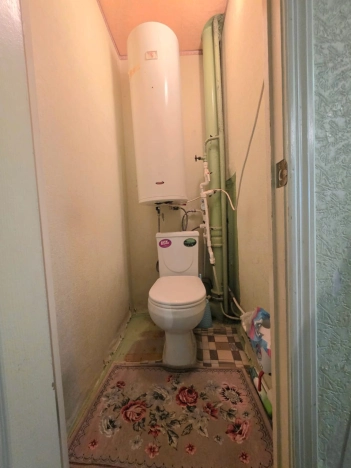 Купить квартиру на улице 2-я Железнодорожная в Южно-Сахалинске. Вариант № 215093, 14, площадь -  квм, цена 8500000 рублей